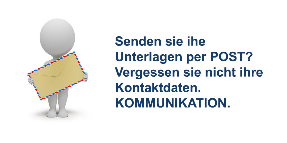 Daten Post