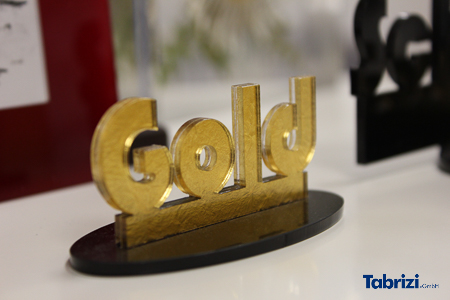 Goldstück