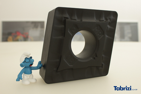 3D Druck Bauteil
