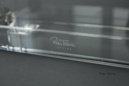 Koffer aus PLEXIGLAS®