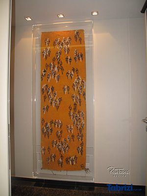 Museumgvitrine
