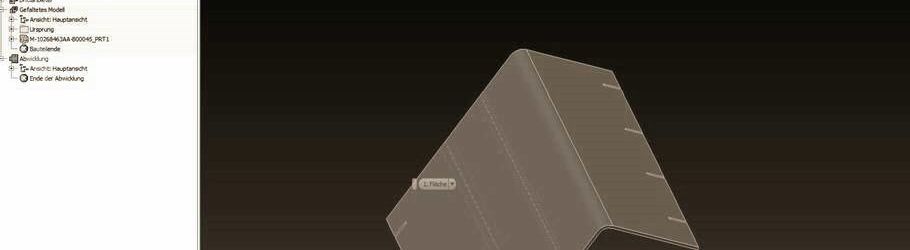Header 3d
