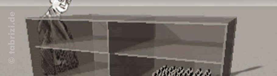 Header Entwurf