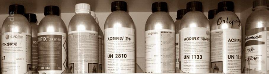 Header Glue