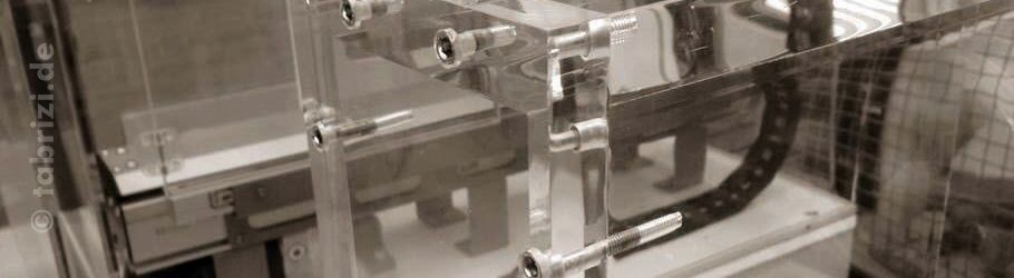 Header Screw
